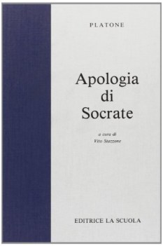 apologia di socrate (stazzone)