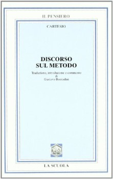 discorso sul metodo (bontadini)