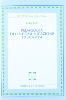 pedagogia della comunicazione educativa