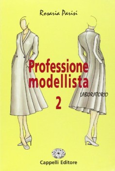 professione modellista 2