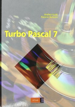 turbo pascal 7