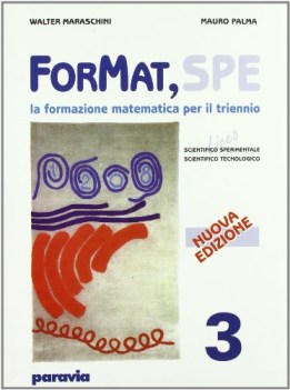 format spe 3NO PRENO ESAURITO13