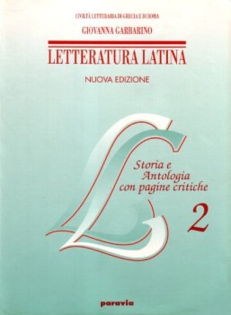 letteratura latina 2 fc07