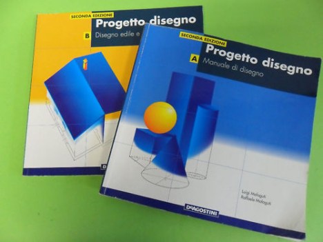 progetto disegno A+B