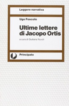 ultime lettere di jacopo ortis (nuvoli)