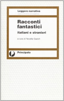 racconti fantastici italiani e stran.