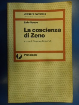 Coscienza di Zeno