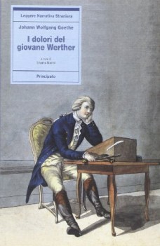 dolori del giovane werther (marini)