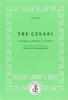 tre cesari (marchesi)