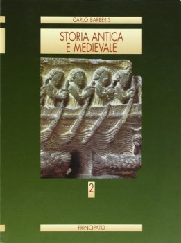 storia antica e medievale 2