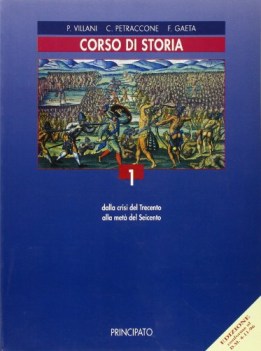 corso di storia 1