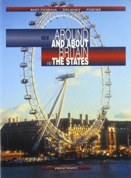 new around and about britain & usa +SKILLS x smi