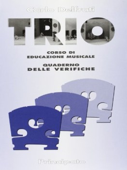 trio quaderno