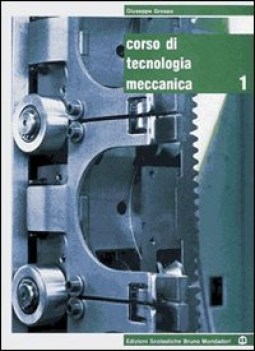 corso di tecnologia mecc 1, ergon