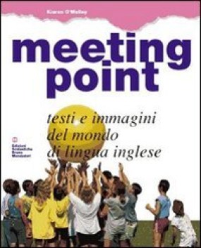 meeting point,  libro fc11