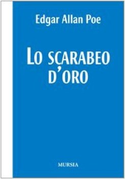 scarabeo d\'oro