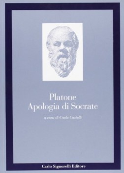 apologia di socrate (castelli)