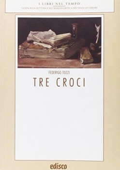 tre croci (ioli) x sup.