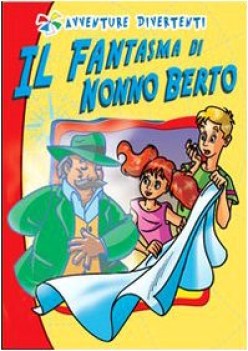 fantasma di nonno berto fc