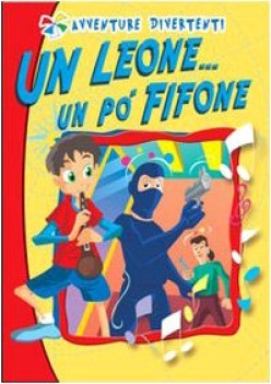 leone un po fifone fc