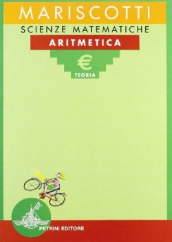 scienze matematiche aritmetica +es.