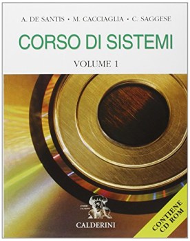 corso di sistemi 1 + cd ve05