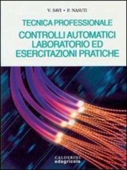 controlli automatici e lab. TECNICA PROFESSIONALE