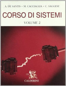 corso di sistemi 2 ve05