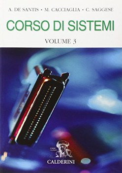 corso di sistemi 3 ve05