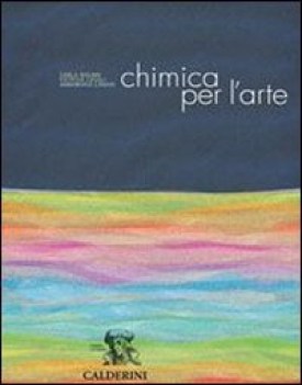 chimica per l\'arte+cd ne05