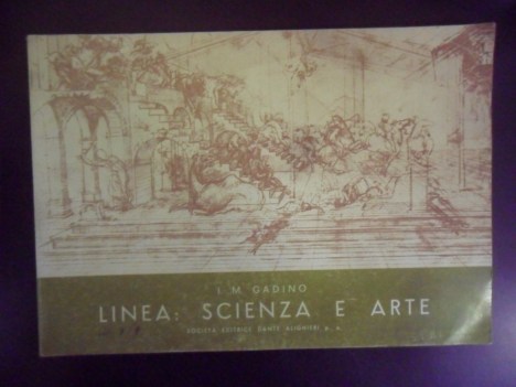 linea scienza e arte