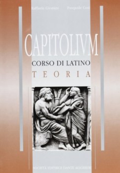 capitolium teoria