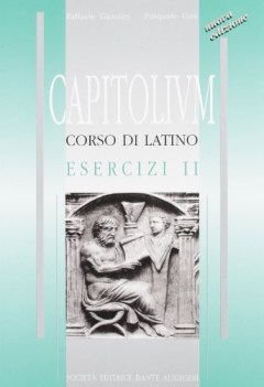 capitolium esercizi 2