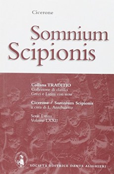 somnium scipionis (annibaletto)SOGNO DI SCIPIONE