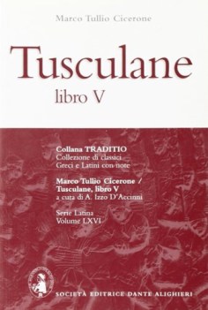 tusculane 5 (izzo daccinni)