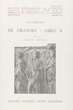 de oratore 2 (cecchi)