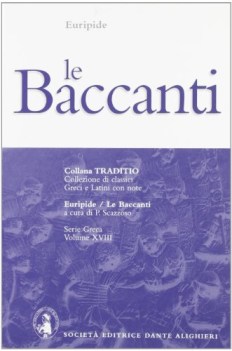 baccanti (scazzoso)