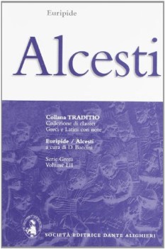 alcesti (baccini)