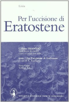 per l\'uccisione di eratostene (randazzo)