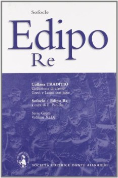 edipo re (panichi)