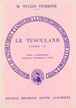 tusculane 2 (traduttore)