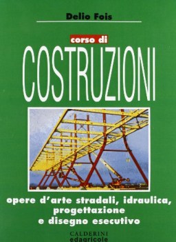 corso di costruzioni 3 &q