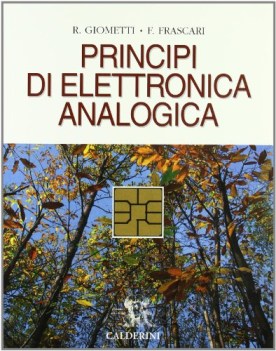 principi di elettronica 2 analogica+fasc.