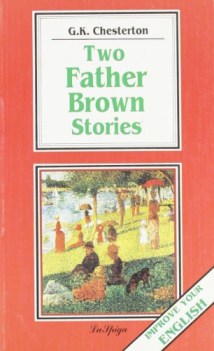 two father brown stories (iye)