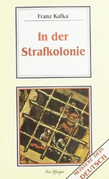 in der strafkolonie (vdd)