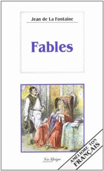 fables (atf) esaur14 NO PRENO