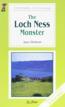 loch ness monster (er)