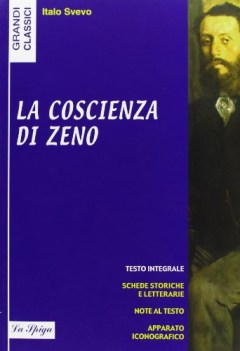 coscienza di zeno (gc)