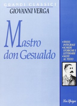 mastro don gesualdo (gc)