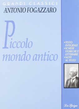 piccolo mondo antico (gc)